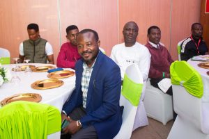 Sounds And Bits From The Just Concluded Future Leadership Conference 7.0