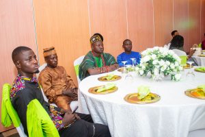 Sounds And Bits From The Just Concluded Future Leadership Conference 7.0