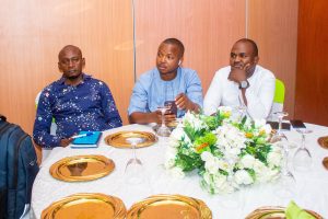 Sounds And Bits From The Just Concluded Future Leadership Conference 7.0
