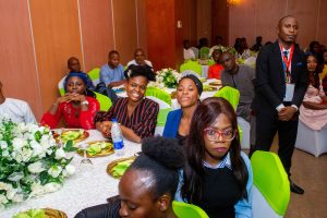 Sounds And Bits From The Just Concluded Future Leadership Conference 7.0