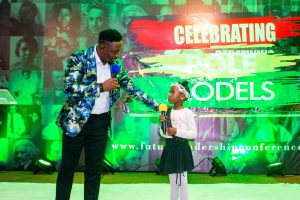 Sounds And Bits From The Just Concluded Future Leadership Conference 7.0