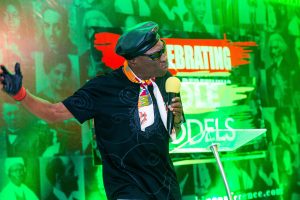 Sounds And Bits From The Just Concluded Future Leadership Conference 7.0