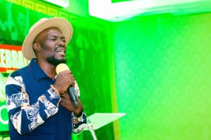 Sounds And Bits From The Just Concluded Future Leadership Conference 7.0