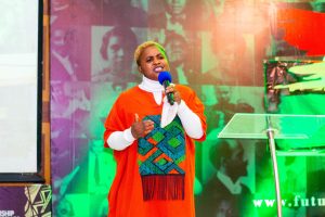 Sounds And Bits From The Just Concluded Future Leadership Conference 7.0