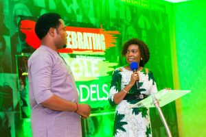 Sounds And Bits From The Just Concluded Future Leadership Conference 7.0
