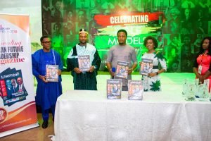 Sounds And Bits From The Just Concluded Future Leadership Conference 7.0