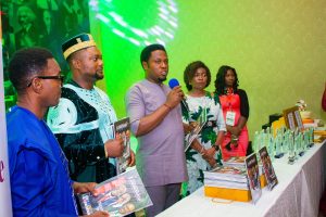 Sounds And Bits From The Just Concluded Future Leadership Conference 7.0