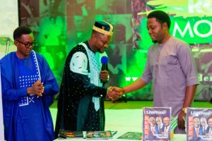 Sounds And Bits From The Just Concluded Future Leadership Conference 7.0