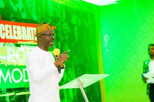 Sounds And Bits From The Just Concluded Future Leadership Conference 7.0
