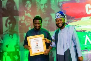 Sounds And Bits From The Just Concluded Future Leadership Conference 7.0