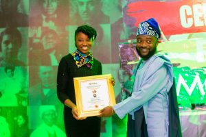 Spotlighting Our Distinguished Awardees