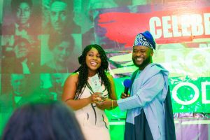 Sounds And Bits From The Just Concluded Future Leadership Conference 7.0