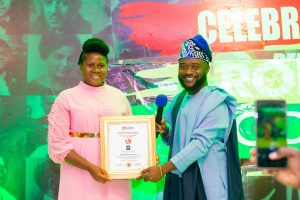 Sounds And Bits From The Just Concluded Future Leadership Conference 7.0