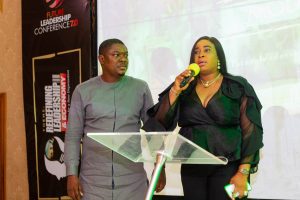 Sounds And Bits From The Just Concluded Future Leadership Conference 7.0