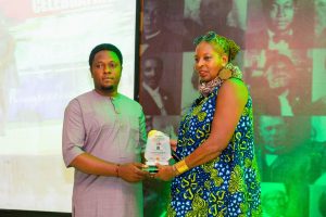 Sounds And Bits From The Just Concluded Future Leadership Conference 7.0