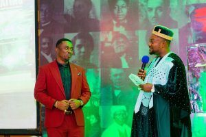 Sounds And Bits From The Just Concluded Future Leadership Conference 7.0
