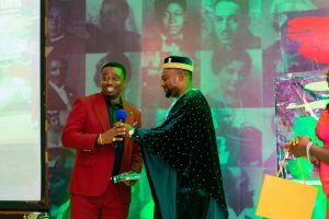 Sounds And Bits From The Just Concluded Future Leadership Conference 7.0