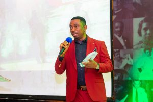 Sounds And Bits From The Just Concluded Future Leadership Conference 7.0