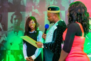 Sounds And Bits From The Just Concluded Future Leadership Conference 7.0