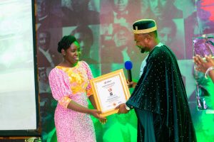 Sounds And Bits From The Just Concluded Future Leadership Conference 7.0