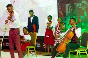 Sounds And Bits From The Just Concluded Future Leadership Conference 7.0