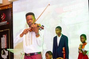 Sounds And Bits From The Just Concluded Future Leadership Conference 7.0