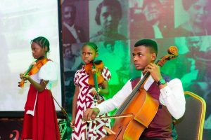 Sounds And Bits From The Just Concluded Future Leadership Conference 7.0