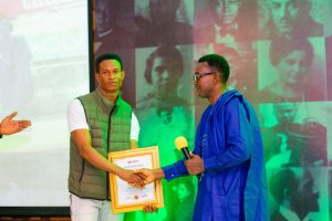 Sounds And Bits From The Just Concluded Future Leadership Conference 7.0