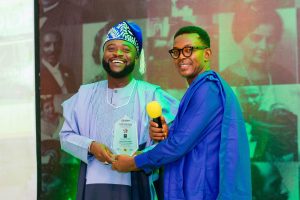 Sounds And Bits From The Just Concluded Future Leadership Conference 7.0