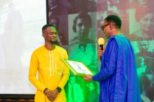 Sounds And Bits From The Just Concluded Future Leadership Conference 7.0