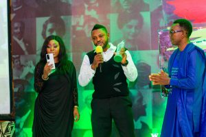 Sounds And Bits From The Just Concluded Future Leadership Conference 7.0