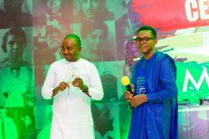 Sounds And Bits From The Just Concluded Future Leadership Conference 7.0