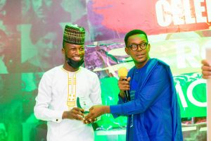 Sounds And Bits From The Just Concluded Future Leadership Conference 7.0