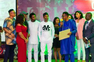 Sounds And Bits From The Just Concluded Future Leadership Conference 7.0