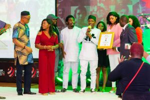 Sounds And Bits From The Just Concluded Future Leadership Conference 7.0