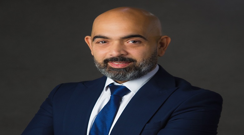 Mr. Wassim El-Husseini