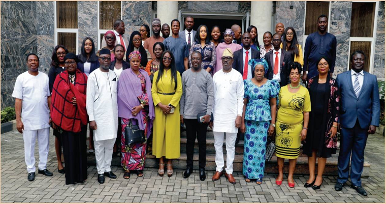 Nigeria’s Biosafety System to be Stronger in Next 5 Years - NBMA'S DG/CEO