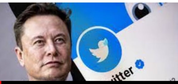 Twitter Offices Close Amid Mass Resignation