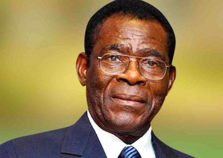 Two African Leaders Ruling in their Countries for Over 80 Years