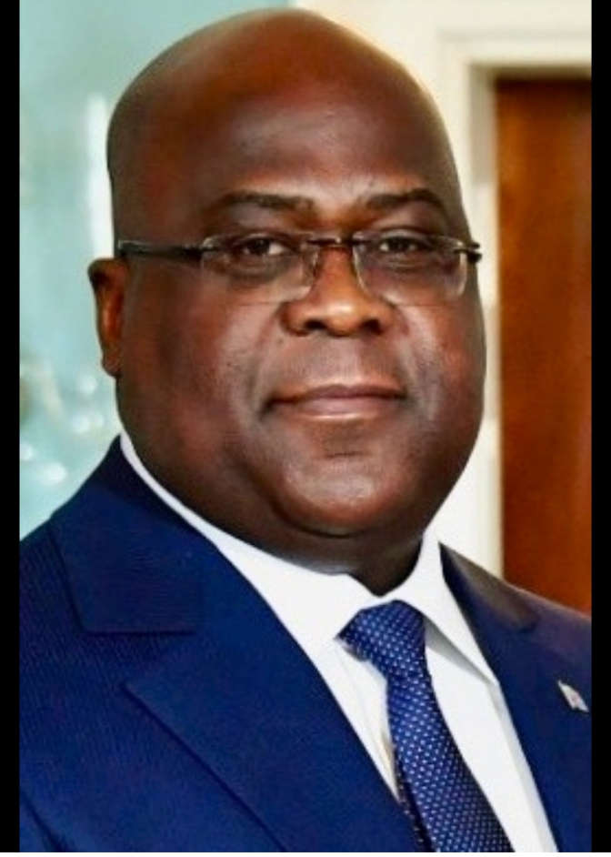 Unrest Threatens Young Lives in Eastern Democratic Republic of Congo