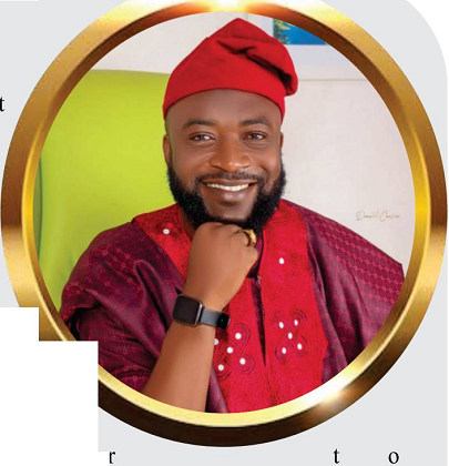 Adedeji Michael