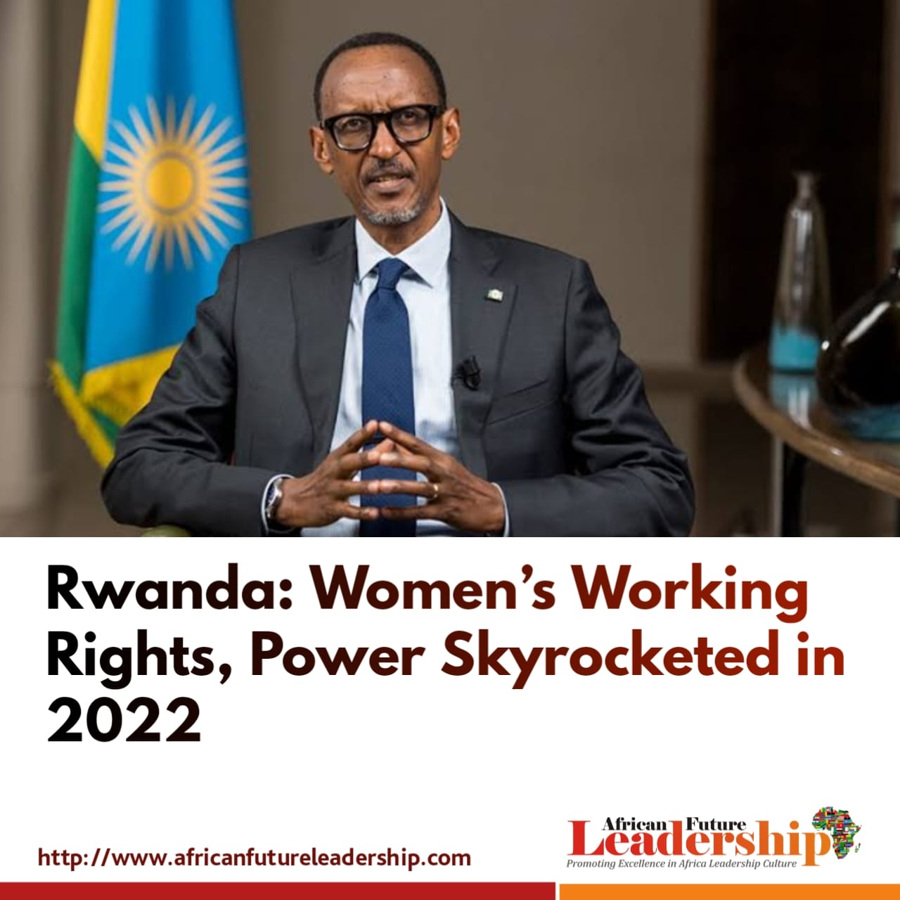 Rwanda: Women’s Working Rights, Power Skyrocketed in 2022