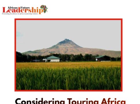 Considering Touring Africa This Year - 10 Museums to Add To Your List