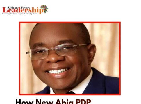 How New Abia PDP Governorship Candidate Will Emerge, After Ikonne’s Death
