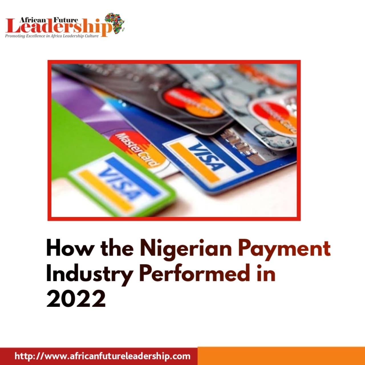 How the Nigerian Payment Industry Performed in 2022