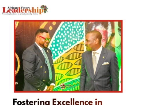 Fostering Excellence in Leadership - How to Develop Your Team for Success