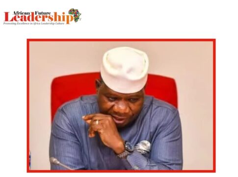 Girl Hit By Thugs Stray Bullet - Bamidele Seek Justice