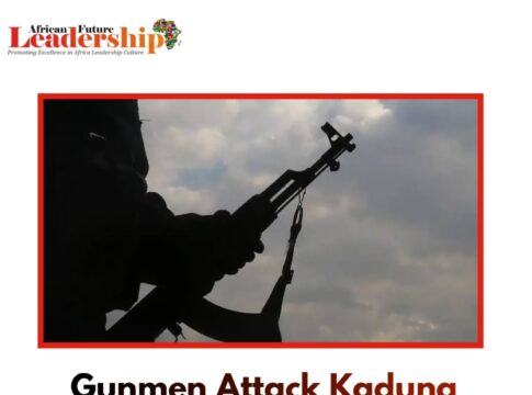 Gunmen Attack Kaduna LP Reps Candidate’s Residence, Kill Two