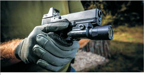 Insecurity and Weapons Proliferation in Africa