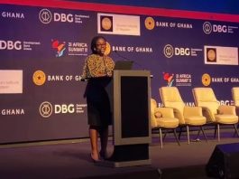 EMPOWERMENT: Advancing Economic Empowerment Through Financial Inclusion in Africa EMPOWERMENT Advancing Economic Empowerment Through Financial Inclusion in Africa